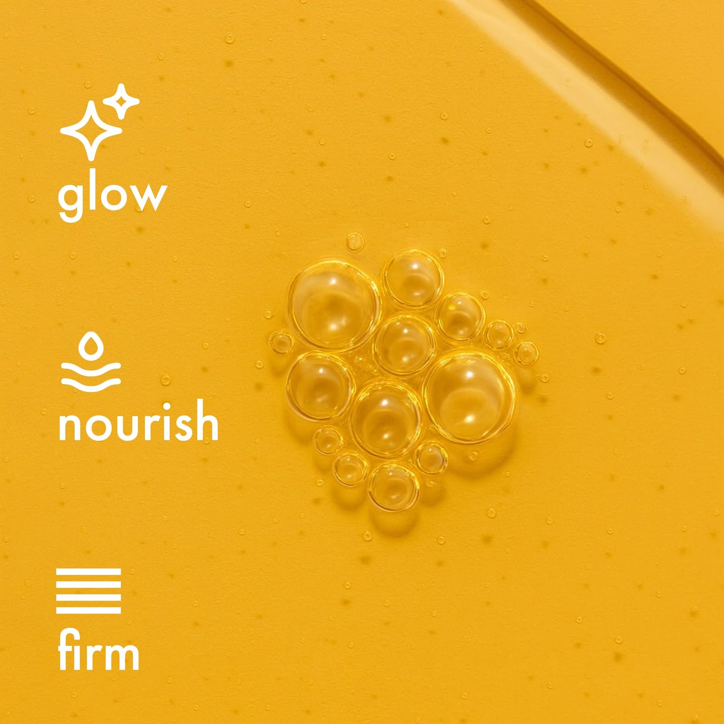 Admire My Skin Vitamin C Gua Sha Oil for Face - Organic Facial Oil for Glowing Skin with + Argan & Rosehip Oils - For a Dewy, Youthful Glow 1oz