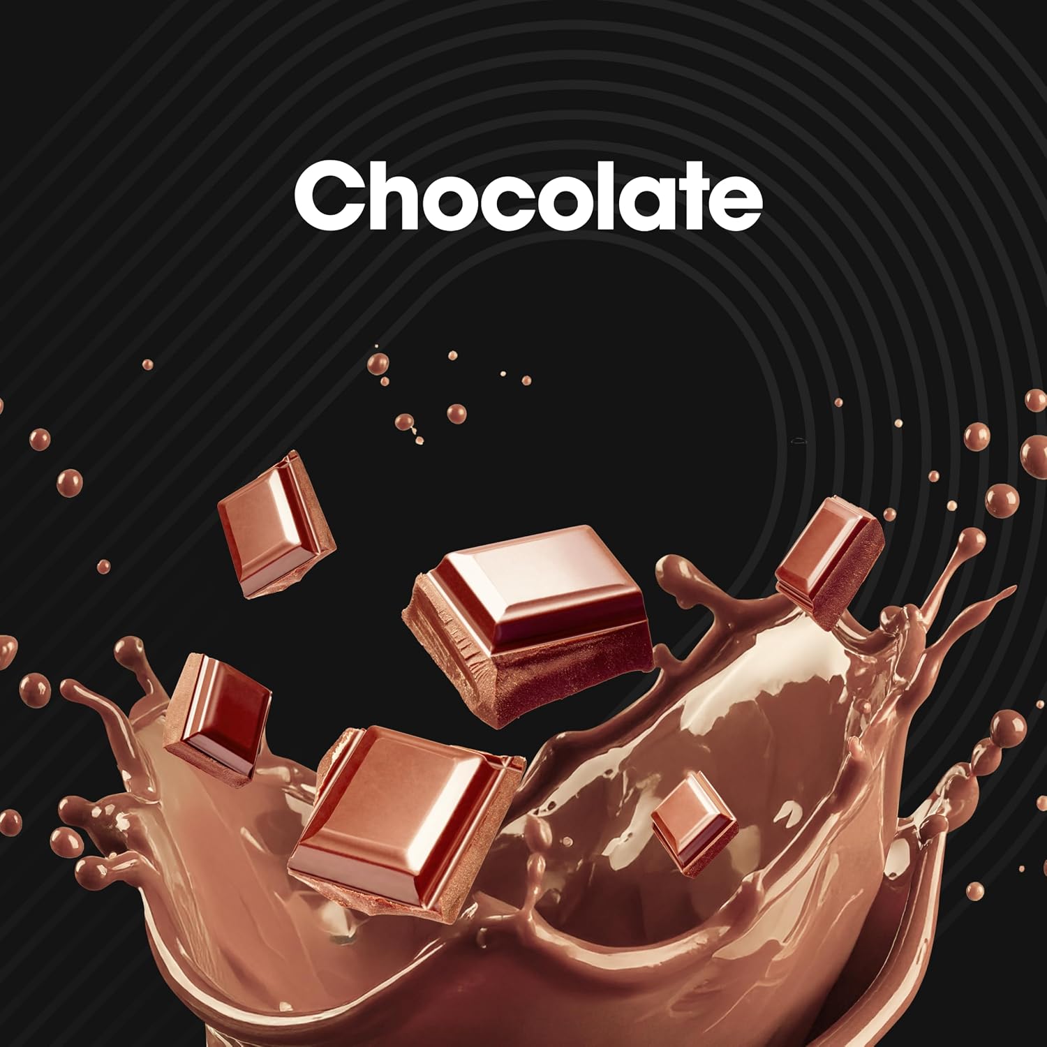 Optimum Nutrition 40g Protein Shake, Chocolate, 14 Fl Oz, 12 Ct