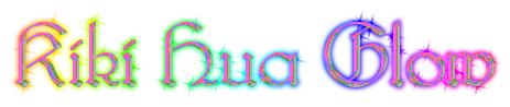 Kiki Hua Glow